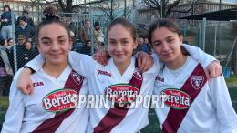 Campionato da 12 e lode con 99 gol