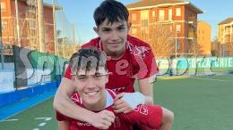 Il campionato &egrave; riaperto nella sfida pi&ugrave; attesa: basta un calcio di rigore  per riaccendere le speranze