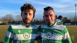 Ci pensa sempre il solito bomber: gol vittoria e uscita dalla zona playout
