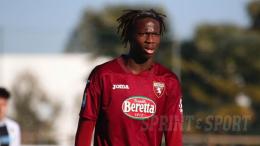 Njie padrone di Roma con gol, assist e rosso procurato: il Toro vola al secondo posto