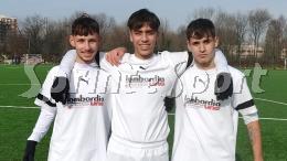 Un gol da trenta metri e la doppietta del mediano valgono rimonta e prima vittoria dell'anno 