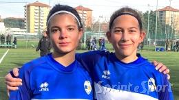 Chiudono alla grande un girone perfetto: curriculum di sole vittorie aspettando l'interregionale