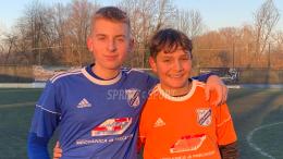 Due salvataggi sulla linea e parate stratosferiche chiudono la porta nel big match