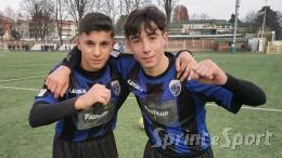 Nove minuti per imparare a volare: vincono in trasferta e blindano il terzo posto