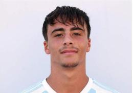 Nessuno segna come lui! Ha 16 anni ed &egrave; il miglior attaccante d'Italia: &laquo;E non mi fermo qui&raquo;