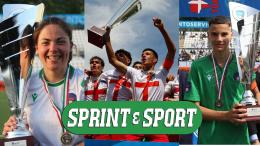 Torneo delle Regioni 2024: ecco tutti i gironi