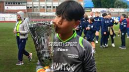 Primi 22 convocati per un'altra nuova Rappresentativa