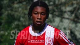 Gioca in provincia, ora vola in Serie B: il promettente 2006 ce l'ha fatta, diventerà un professionista