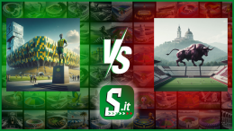 Stadio dei sogni: la seconda semifinale