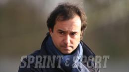 Striscia negativa e stimoli azzerati, il tecnico si dimette: «E' stato un fallimento»