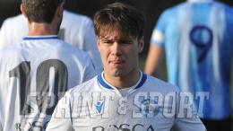 Sognano la terza vittoria nelle ultime 4 gare, ma lo scontro diretto frutta "solo" un punto