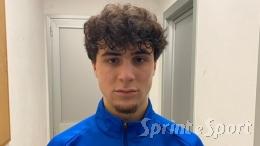 Gli interventi miracolosi del portiere negano la sconfitta: alla Brianza Olginatese non riesce il colpaccio