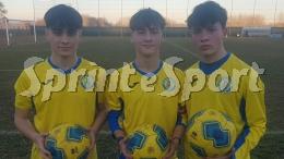 In 5 minuti fanno 2 gol, la legge del più forte non perdona