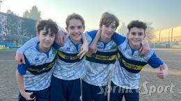 Lo scontro salvezza è spettacolare: tre gol da fuoriclasse chiudono la pratica