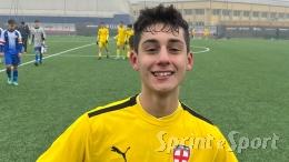 Subentra e decide la gara con un guizzo da campione all'ultimo minuto