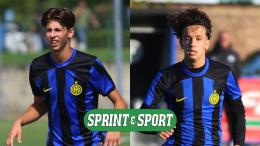 Due gol da fuori area, due incornate e show di Badra Fofana: un grande Brescia ferma l'Inter