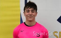 Segna direttamente da calcio d'angolo e rompe un digiuno di due mesi nello scontro salvezza