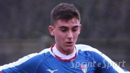 Non vincevano da due mesi, il fenomeno della Rapp li guida al ritorno al successo in campionato