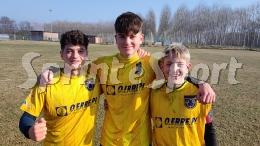 Espugnato il fortino: il 10 segna e interrompe l'imbattibilità casalinga