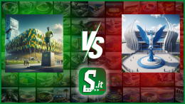 Stadio dei sogni: la grande finale