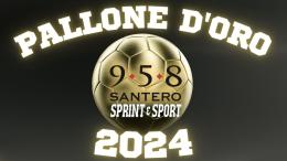 Torna il Pallone d'Oro, al centro ci sono sempre le tue statistiche