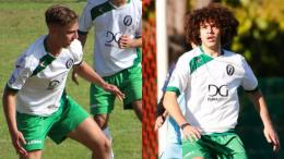 Via dall'Italia per diventare campioni: due giovani talenti lasciano uno dei vivai pi&ugrave; importanti e scelgono l'estero