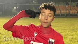 I migliori classe 2010 sono fenomenali: un pallonetto senza logica decide lo scontro tra titani
