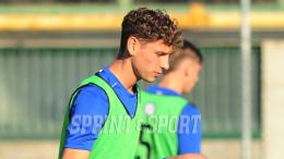 Un altro test per la Rapp: i convocati per l'amichevole