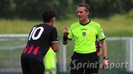 Arbitri nella bufera? Come sta il calcio giovanile tra violenza, impreparazione e mancanza di cultura sportiva