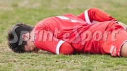 Cambia una panchina bollente: «Al 70 % è colpa dei ragazzi»