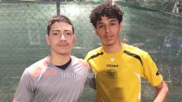 Risolti i problemi tra i pali, il nuovo acquisto è una saracinesca