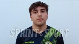 Entra e segna dopo 5 secondi: la favola del 2007 che regala tre punti pesanti alla sua squadra