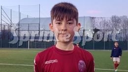 Ejlli sigla tris e ottavo gol sullo scadere: super prestazione per i ragazzi granata