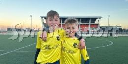 Milanesio manda in paradiso gli scorpioni: i gialloblù non sono più una sorpresa