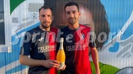 Due minuti per ribaltare le sorti del match: la bandiera e lo sciacallo firmano la remuntada