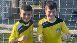 Tre doppiette per cominciare al meglio il campionato: è Sesto 2012 Show