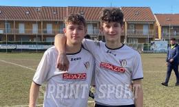 Valanghe di gol, sconfitte indolori e alcuni verdetti: i recuperi delle scorse giornate