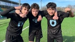 Il miracolo dei 2008: ribaltano la partita negli ultimi 5 minuti e fanno sognare tutti