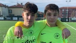 Un capolavoro dalla distanza e l'incursione dell'ex portiere decidono il derby