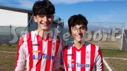 Show dell'esterno che semina il panico e mette a segno una doppietta decisiva