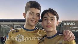 Un pass già staccato, l'altro ancora da guadagnare: sale l'attesa per il gran finale