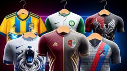 Vota la maglietta dei sogni: settima giornata