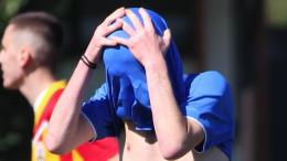 Caos totale, oltre ai punti di penalizzazione c'è anche il mercato bloccato per lo storico club