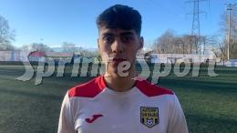 Il Festival del gol è a SanMauro, l'assolo dell'esterno nel primo tempo aiuta la capolista a mantenere la vetta