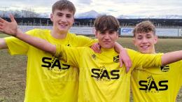 La panchina risolve il rebus: lo scorpione punge nel fango