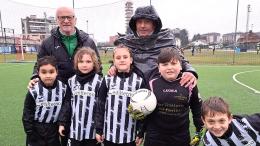 Un'isola felice nel lodigiano, da più di cinquant'anni