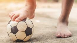 Sintetici o erba naturale, cos'è meglio? La risposta dell'esperto