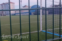 Incredibile Alessandria Calcio! Chiusi i cancelli del CentoGrigio: i ragazzi delle giovanili restano fuori!