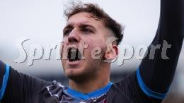 Il miglior portiere della stagione, il ritorno del Guanto d'Oro