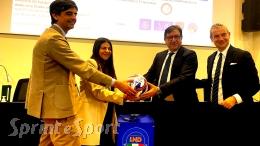 «Si può fare? No, si deve fare», in campo per un calcio senza ostacoli